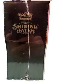 Pokemon TCG Shining Fates Elite Trainer Box (ETB) New Sealed Ships ASAP - Image 3