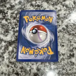 Shiftry ex 97/100 Crystal Guardians Holo Ultra Rare Pokemon TCG Heavily Played - Image 5