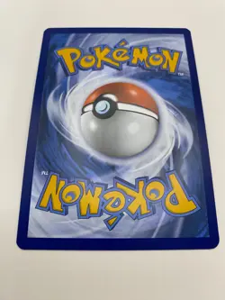 Pokemon TCG: Charmander SVP 044 Obsidian Flame Black Star Full Art - Image 2