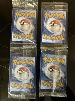 2023 Lucario VSTAR SWSH291 Crown Zenith ETB Promo Card SEALED Lot Of 4 NM - Image 4