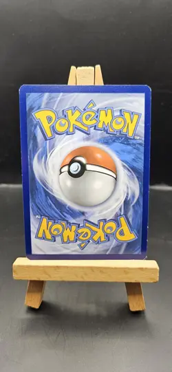 Quaxly 206/193 Sv02 Holo Illustration Paldea Evolved Rare Pokemon Trading Card - Image 2