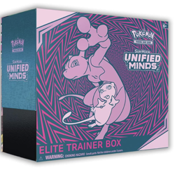 Pokemon Unified Minds Reverse Holos Rares Choose Your Card! GX Near Mint - Image 1