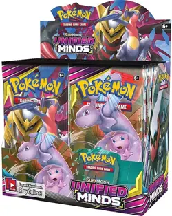 Pokemon Unified Minds Reverse Holos Rares Choose Your Card! GX Near Mint - Image 2