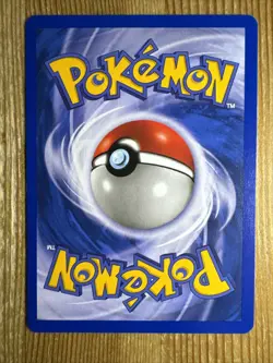 Pokemon TCG Slugma Neo Revelation 53/64 Regular 1st Edition Common NM - Image 2