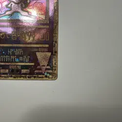 Pokemon TCG Ancient Mew Promo Holo Rare Card 1999/2000 MINT Condition!! - Image 4