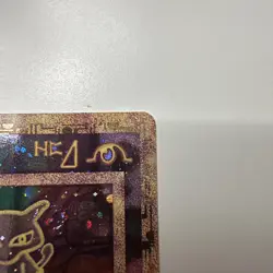 Pokemon TCG Ancient Mew Promo Holo Rare Card 1999/2000 MINT Condition!! - Image 5