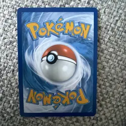Pokemon TCG Miriam Scarlet & Violet Holo Card 251/198 Special Illustration Rare - Image 2