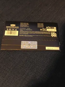 Magic The Gathering x Marvel: Storm Secret Lair NON-Foil SEALED - Image 2