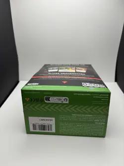 Factory Sealed MTG Commander Masters SLIVER SWARM Deck Magic the Gathering - Image 3