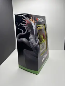 Factory Sealed MTG Commander Masters SLIVER SWARM Deck Magic the Gathering - Image 4