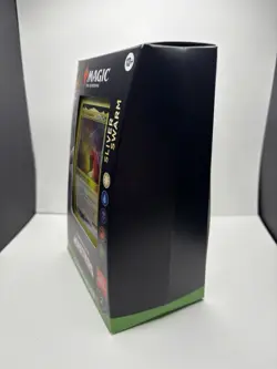 Factory Sealed MTG Commander Masters SLIVER SWARM Deck Magic the Gathering - Image 5