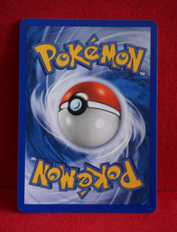 Pokemon TCG Pikachu Yellow Cheeks 58/102 Base Set 1999 NM Near Mint - Image 2