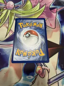N's PP Up 262/217 Full Art Ultra Rare Pokemon Ascended Heroes ENGLISH NM - Image 4