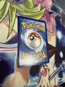 N's PP Up 262/217 Full Art Ultra Rare Pokemon Ascended Heroes ENGLISH NM - Image 5