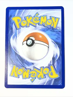 Pokemon TCG Mega Latios EX 011 MEP Near Mint Condition - Image 2