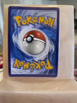 Slaking ex 147/191 Double Rare Holo Pokemon 2024 Surging Sparks NM - Image 2