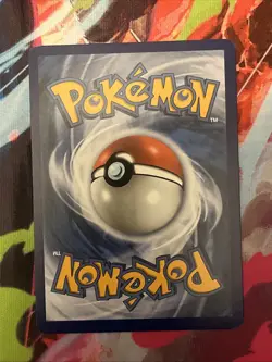 Poke Pad 198/217 Ascended Heroes (IN HAND Ready to Ship) Pokemon Trainer Mint/NM - Image 2
