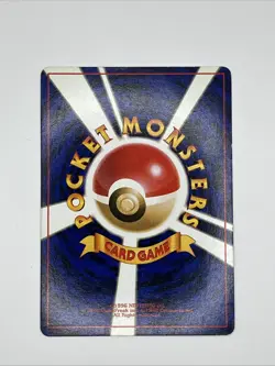 1999 TCG Pokemon Charizard Base Set Holo Rare Card No.006 Japanese Edition - Image 3