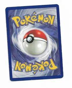 Dark Kadabra Pokemon TCG Team Rocket 1st First Edition Uncommon Card #39 39/82 - Image 2