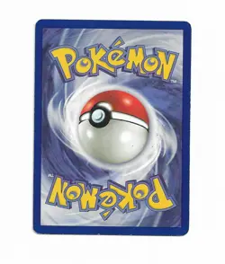 Dark Kadabra Pokemon TCG Team Rocket 1st First Edition Uncommon Card #39 39/82 - Image 4
