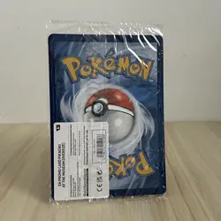 Pikachu At The Museum NHM JUMBO Promo card - Sealed - Pokemon TCG - New In Hand - Image 4