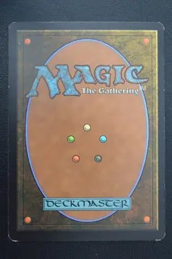 Magic The Gathering MTG RAVENOUS BALOTH Onslaught MP Moderately Played - Image 2