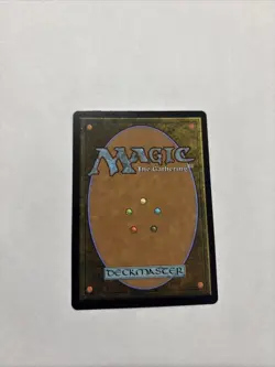 Formidable Speaker (Extended Art) Lorwyn Eclipsed Foil - Image 3