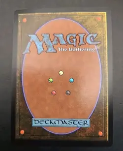 High Perfect Morcant (Extended Art) Lorwyn Eclipsed MTG Regular Near Mint - Image 2