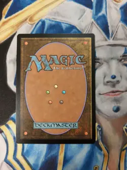 Deathcap Glade FOIL MTG Innistrad: Crimson Vow Rare Land LP x1 - Image 3