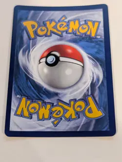 Alolan Exeggutor V SWSH225 Black Star Promo - Pokemon Holo Foil Nice! - Image 2