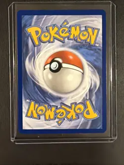 Team Rocket’s Mewtwo ex 281/217 SIR Secret Ascended Heroes Pokemon IN HAND - Image 2