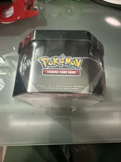 Pokemon V Heroes - 4 pack ESPEON V Tin - NEW FACTORY SEALED - Image 4
