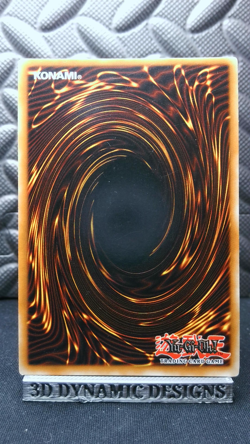 | Yugioh Relinquished MC1-EN003 Secret Rare Master Collection Volume 1 NM 🔥 | - Image 2