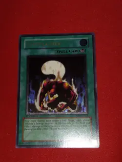 Ectoplasmer Ultimate Rare SOD-EN043 1st Edition NM /VLP READ DESCRIPTION - Image 1