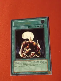 Ectoplasmer Ultimate Rare SOD-EN043 1st Edition NM /VLP READ DESCRIPTION - Image 2