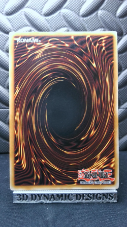 | Yugioh Majestic Red Dragon CT07-EN001 Secret 2010 Collectors Tins NM 🔥 | - Image 2