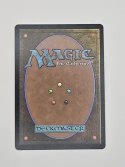 Tataru Taru R 466 FIC Borderless Chocobo Track Foil MTG: Final Fantasy NM - Image 2