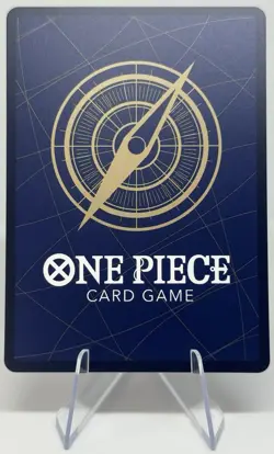 One Piece TCG VINSMOKE REIJU OP06-068 - MILK STAMP AC-01 - JAPANESE - NM - Image 3