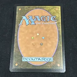 MTG Grim Tutor Core Set 2021 Regular Borderless NM - Image 2