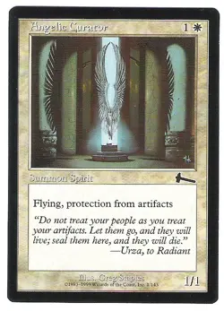 Magic: the Gathering Urza's Legacy (1999) commons - Choose from Drop-Down Menu - Image 2