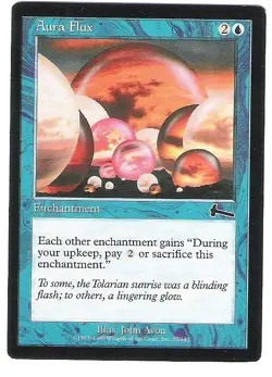 Magic: the Gathering Urza's Legacy (1999) commons - Choose from Drop-Down Menu - Image 3