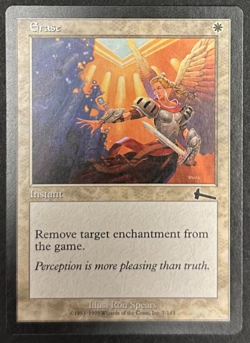 Magic the Gathering Urza's Legacy Singles - Image 2