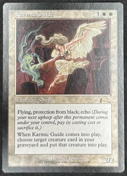 Magic the Gathering Urza's Legacy Singles - Image 3