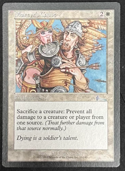 Magic the Gathering Urza's Legacy Singles - Image 4