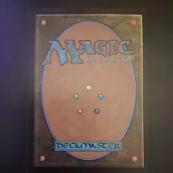 MTG Purphoros, God of the Forge (135) | NM | The List Reprints {LST} - Image 2