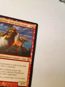 Purphoros, God of the Forge The List Reprints Regular - Image 2