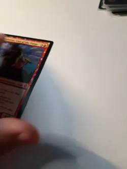 Purphoros, God of the Forge The List Reprints Regular - Image 4