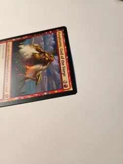 Purphoros, God of the Forge The List Reprints Regular - Image 5