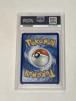 2021 Pokemon Celebrations Birthday Pikachu Holo Black Star #24 Gem Mint PSA 10 - Image 2
