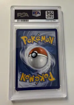 PSA 10 BIRTHDAY PIKACHU HOLO 24 BLACK STAR PROMO CELEBRATIONS POKEMON 2021 - Image 4